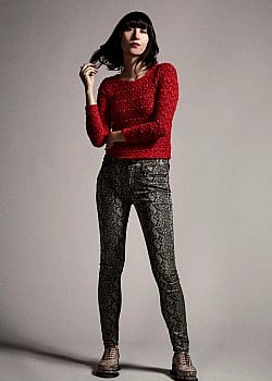 Karen O
